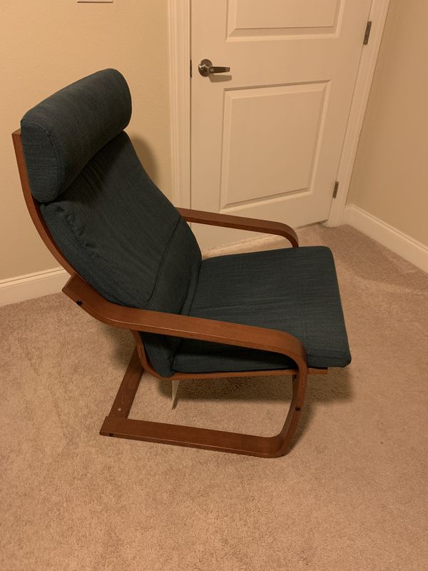 Ikea Poang Chair for Sale in Raleigh, NC - OfferUp
