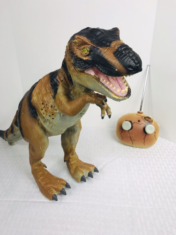 Animal Wireless remote control Dinosaur for Sale in Pawtucket