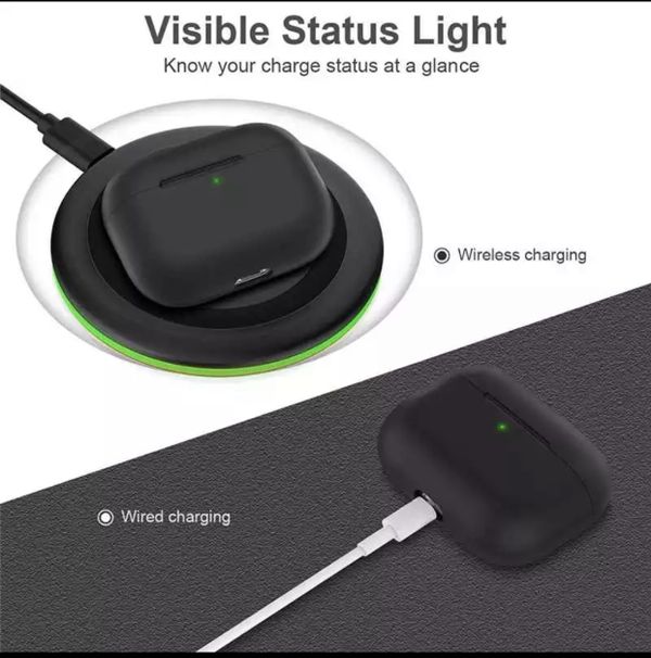 earpods pro iphone