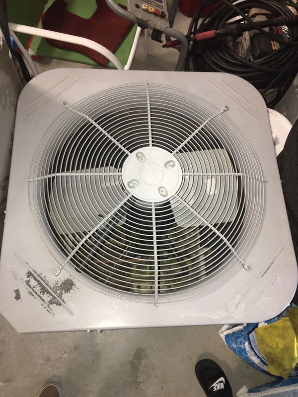 carrier-13-seer-3-5-ton-complete-a-c-unit-for-sale-in-miami-fl-offerup