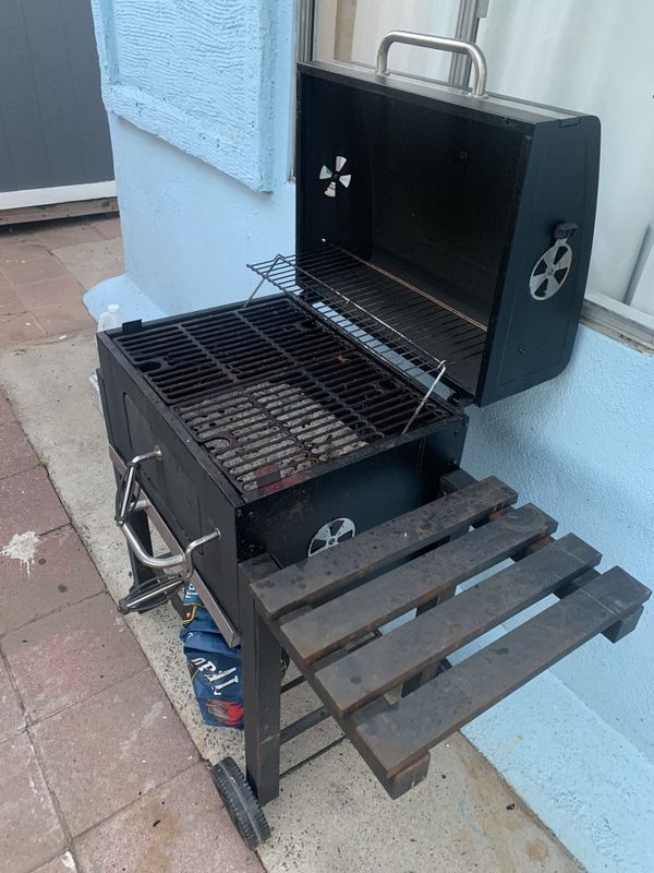 Kingsford BBQ Grill 24Inch Charcoal Cast Iron Grate for Sale in