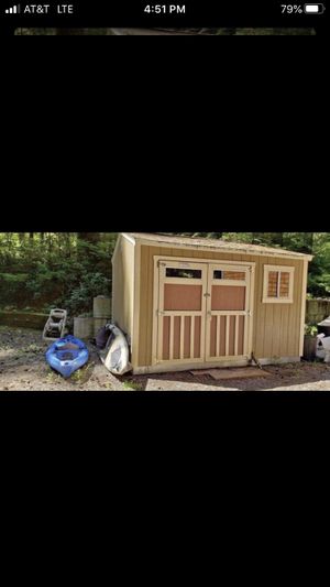 new and used shed for sale in portland, or - offerup