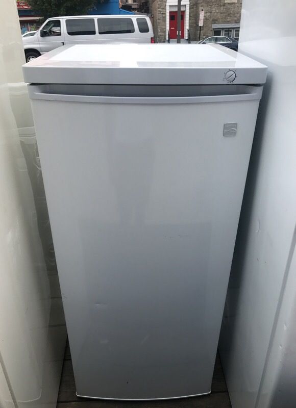 Stand up freezer boardnipod