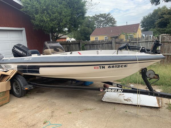 Used Boats For Sale Memphis Tn