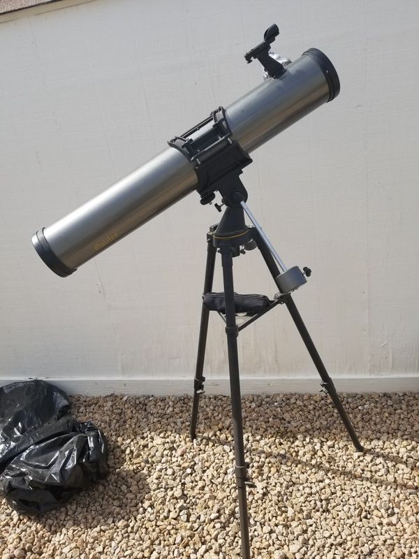 galileo telescope importance