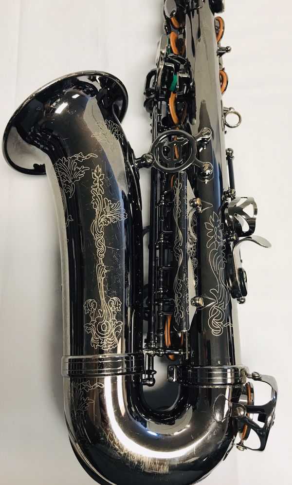 Cannonball Saxophone 2729 for Sale in Maricopa, AZ OfferUp