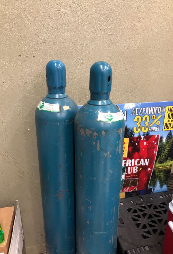 50lb-co2-tanks-for-sale-in-gresham-or-offerup