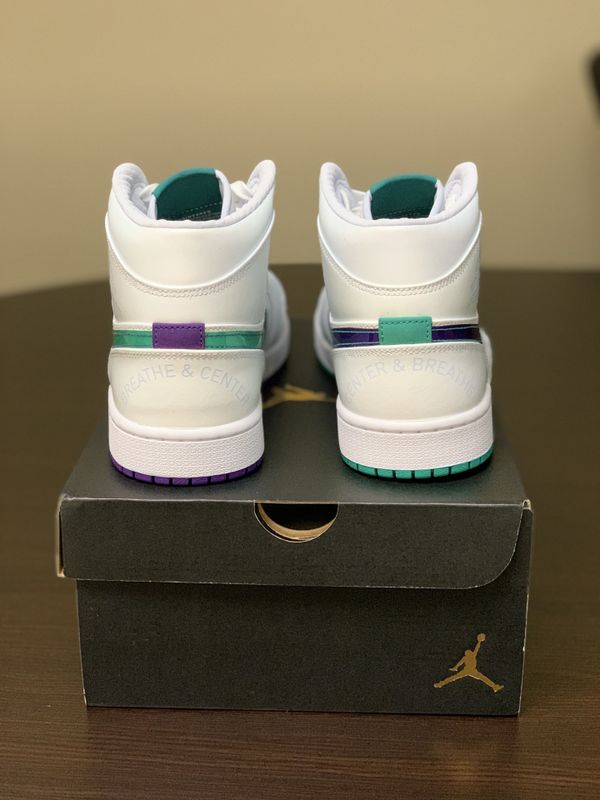 Luka Doncic X Air Jordan 1 Mid SE for Sale in Doral, FL - OfferUp