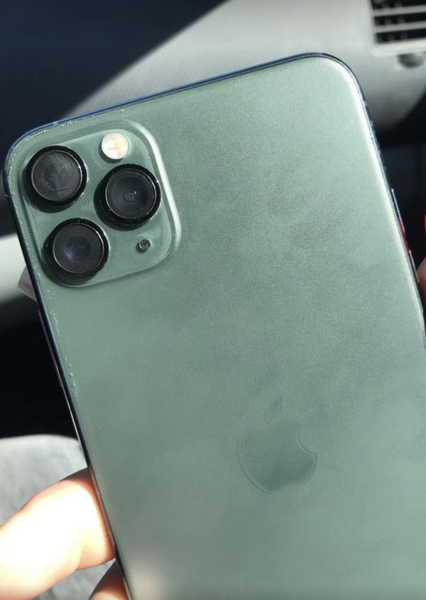 iPhone 11 Pro Max 256 Gb Unlocked - Cashapp or Apple pay only for Sale