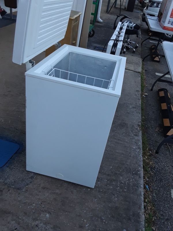 Deep FREEZER for sale for 79.99 for Sale in Jonesboro, GA OfferUp