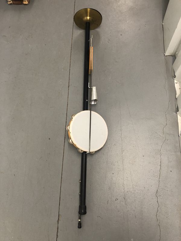 one man band equipment one man band equipment