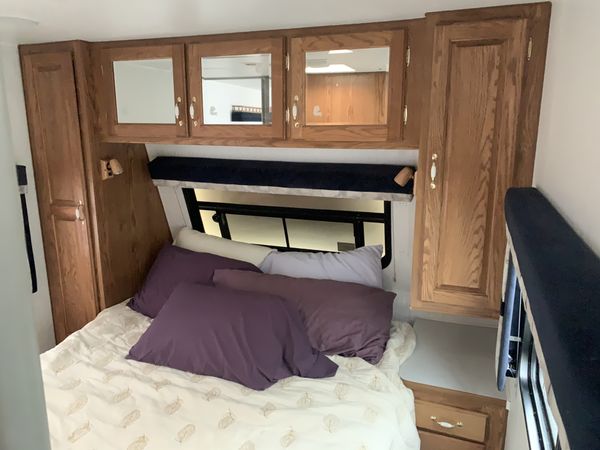 2000 Arctic FOX travel trailer for Sale in Puyallup, WA - OfferUp