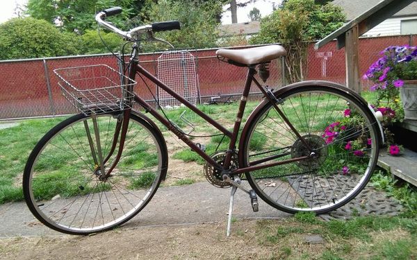 raleigh sprite 27 value