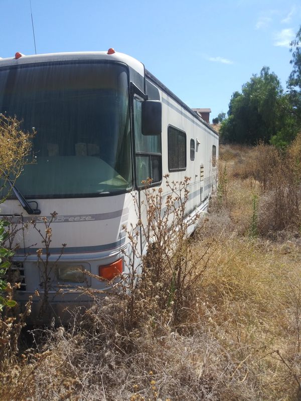 1993 National Seabreeze RV. for Sale in San Diego, CA