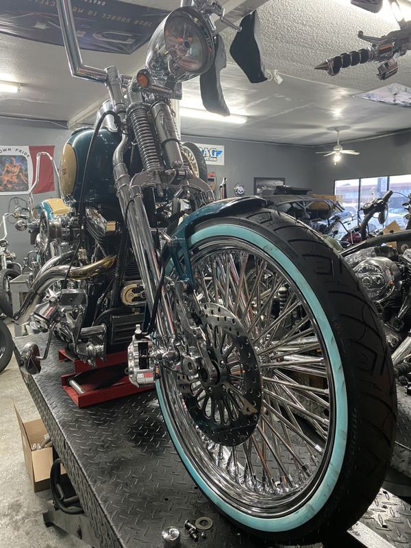 snap finance motorcycle rims