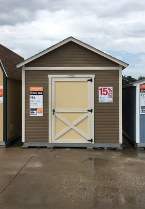 New and Used Shed for Sale in Houston, TX - OfferUp