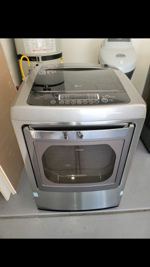New and Used Washer dryer for Sale in Tucson, AZ - OfferUp