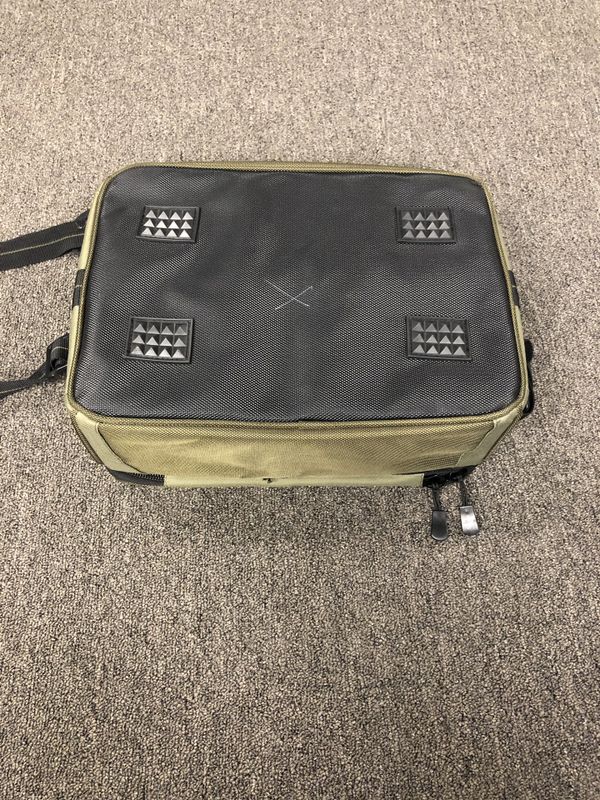 cabela's luggage