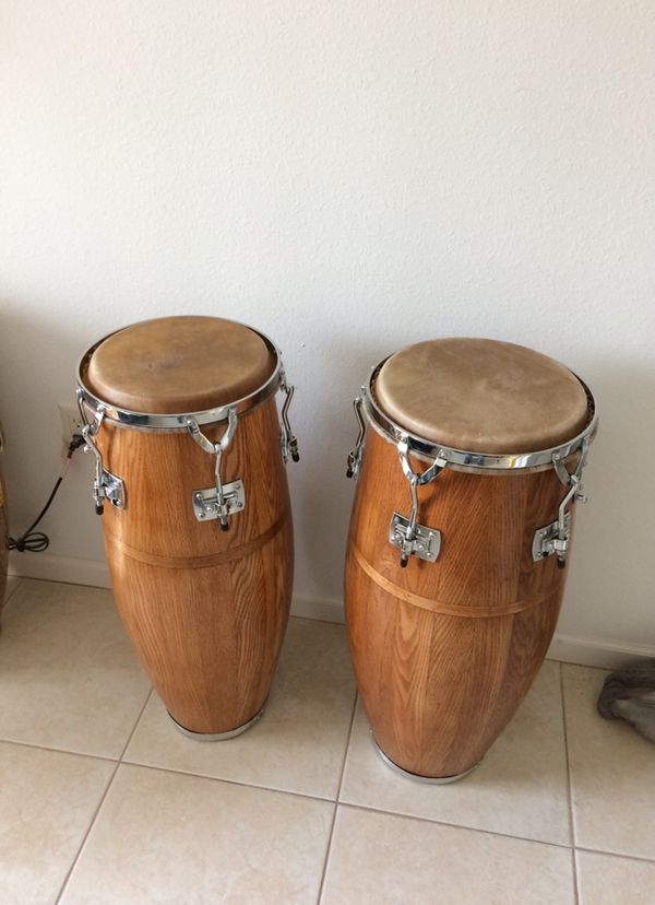 GON BOPS VINTAGE CONGAS for Sale in Davie, FL OfferUp