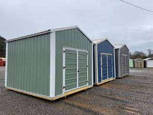 New and Used Shed for Sale in Huntsville, AL - OfferUp