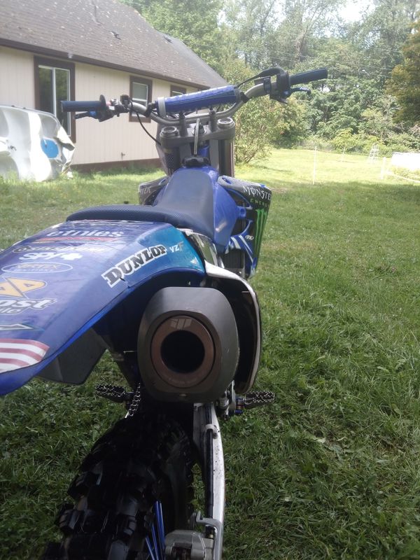 2005 yz450f for Sale in Snohomish, WA - OfferUp