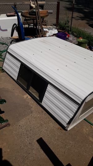 Offerup Las Vegas >> New and Used Camper shells for Sale in Redding, CA - OfferUp Offerup Las Vegas >> New and Used Camper shells for Sale in Redding, CA - OfferUp