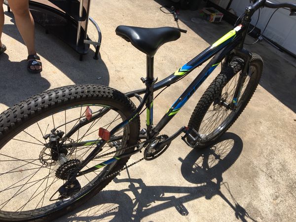 huffy warhawk 29 plus price