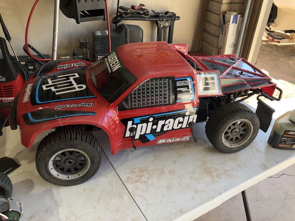 baja 5sc for sale