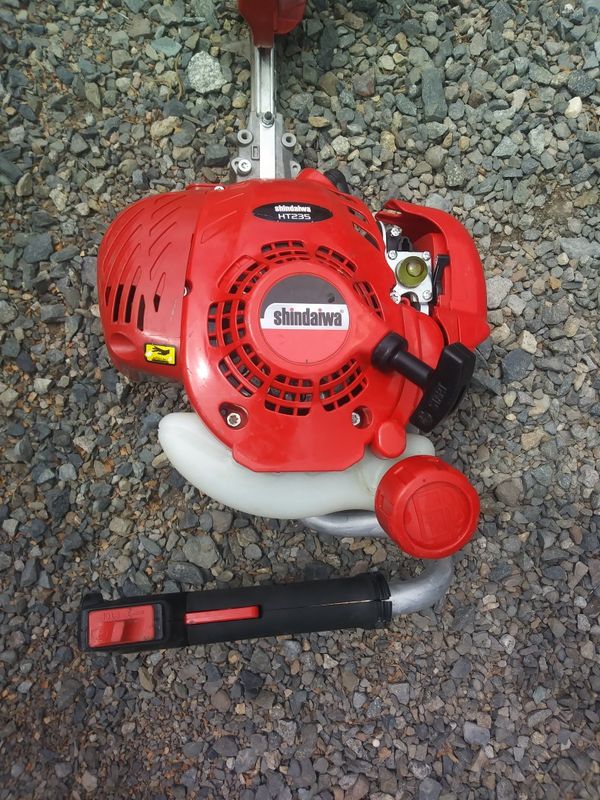 Shindaiwa hedge trimmer for Sale in Edgewood, WA OfferUp