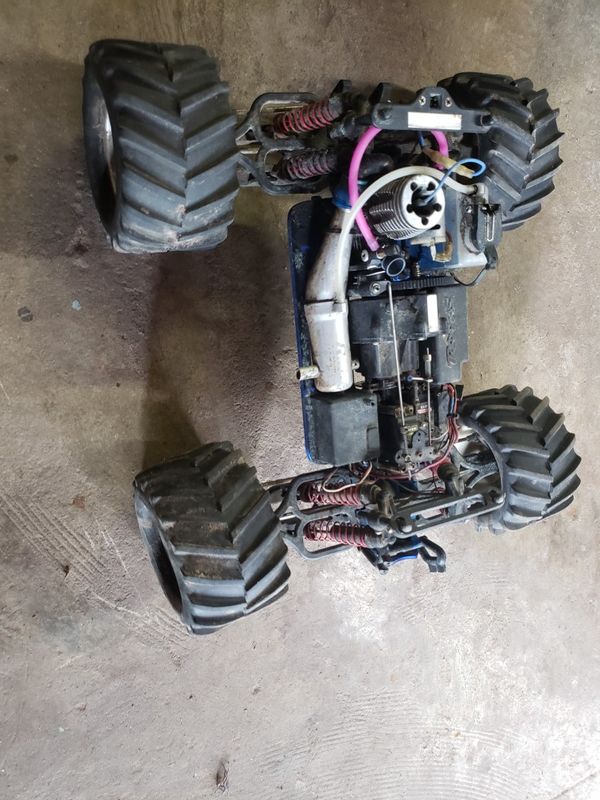 traxxas for sale near me