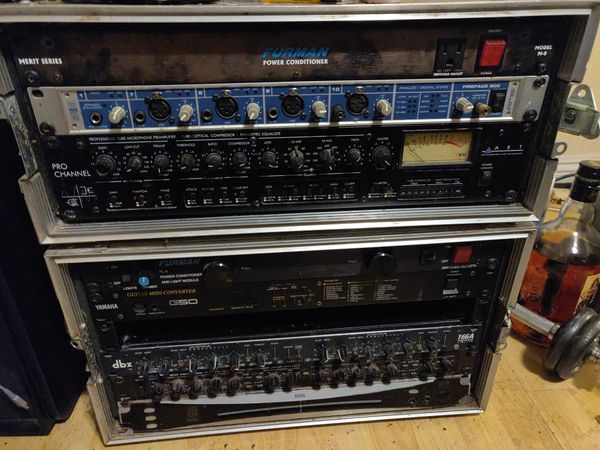 Pro Audio Equipment for Sale in Los Angeles, CA - OfferUp