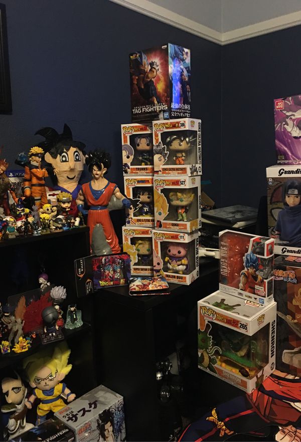 Anime lot for Sale in Las Vegas, NV - OfferUp