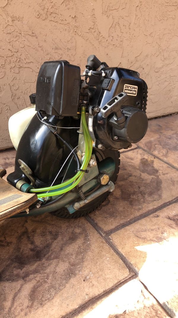 Goped Bigfoot for Sale in Escondido, CA - OfferUp