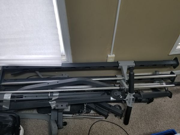 IMPEX MARCY PLATINUM M-3100 for Sale in Cleveland, OH - OfferUp