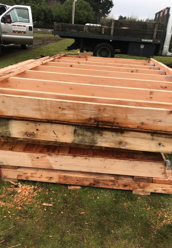 Lumber for Sale in WA OfferUp