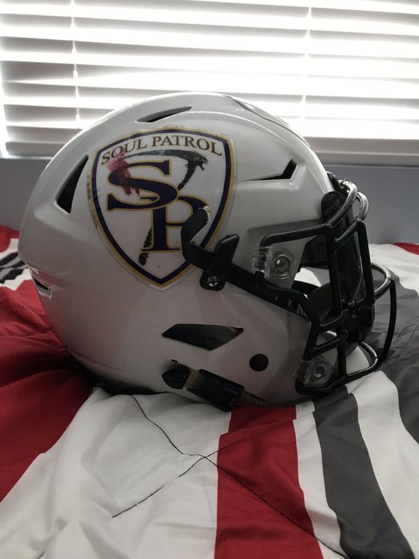 Riddell Speedflex 2018 Precision Diamond Football Helmet for Sale in