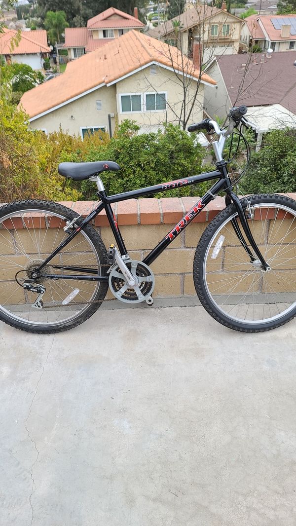 trek 800 sport mountain bike price