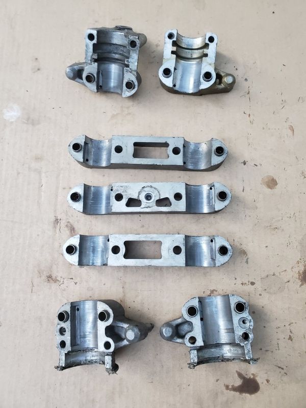 B series b16 b18c cam caps for Sale in San Bernardino, CA OfferUp