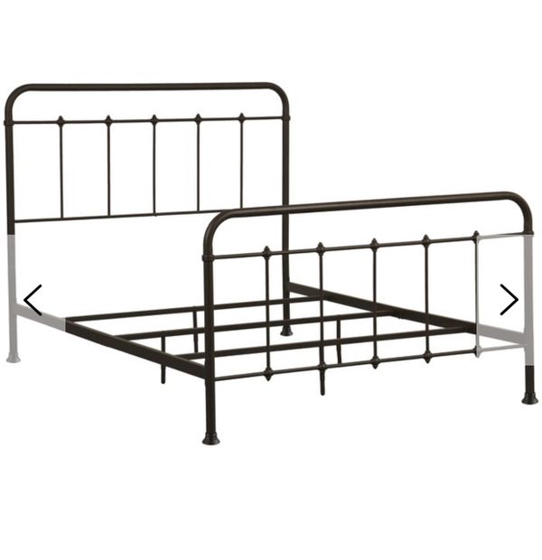 Brand New Alioth Queen Panel Bed For In Belmont Ca Offerup 120sold