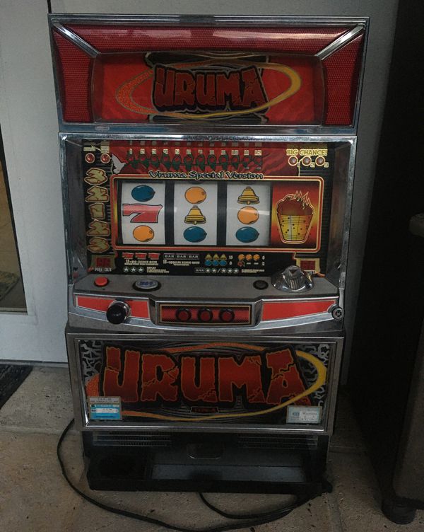 fake slot machine online html5