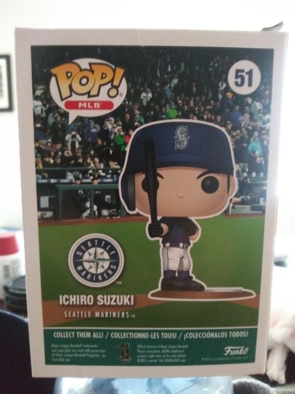 funko pop navy