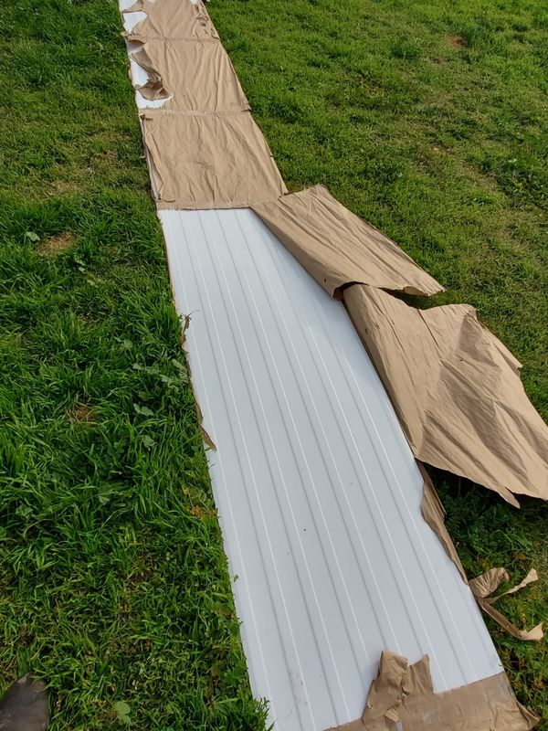 Aluminum siding for Sale in Chula Vista, CA OfferUp