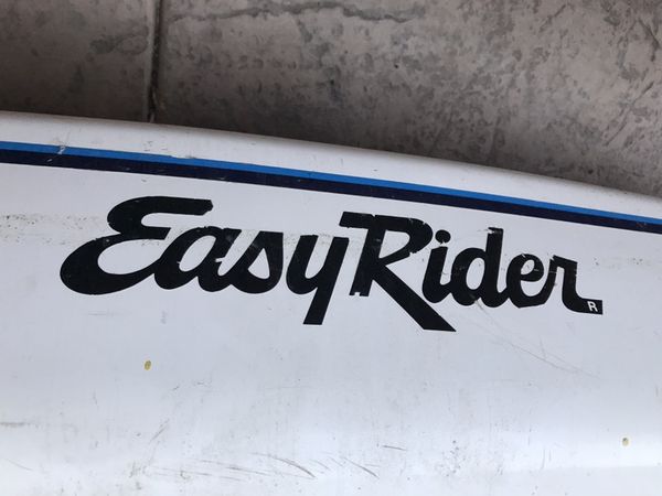 Easy Rider Scout 13 Canoe/Kayak for Sale in San Diego, CA ...