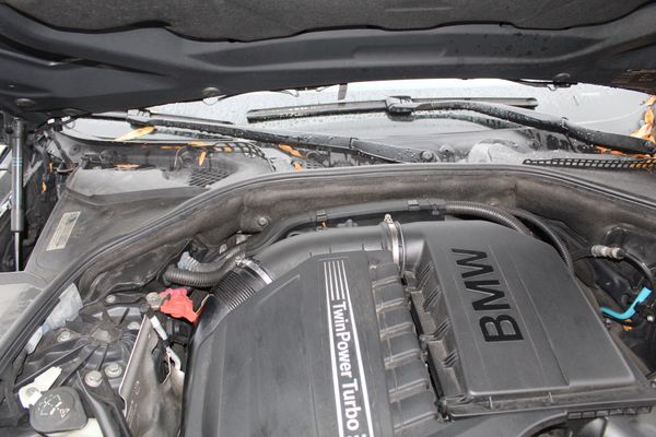 BMW 2012 535i xDrive twin turbo engine for Sale in Hyattsville, MD ...