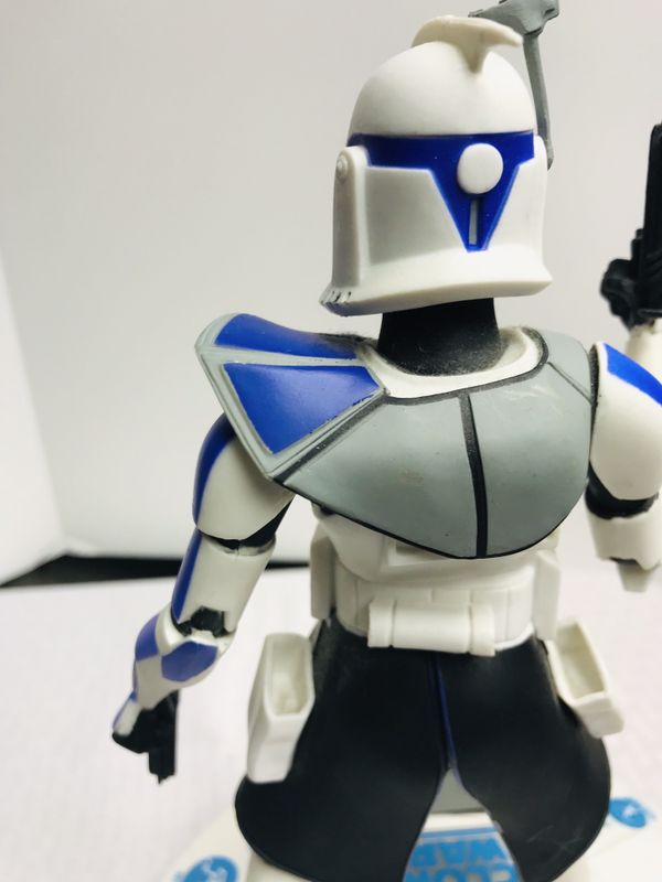 star wars clone trooper alarm clock