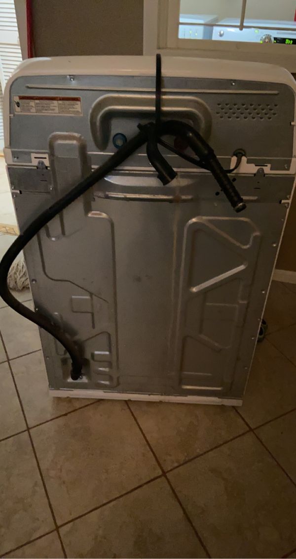Kenmore series 200 washer for Sale in YSLETA SUR, TX OfferUp