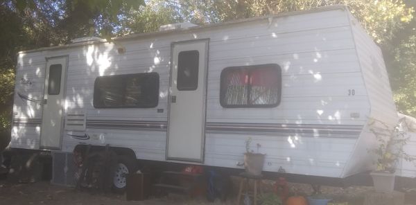 2002 Tahoe Lite Trailer for Sale in Fresno, CA - OfferUp