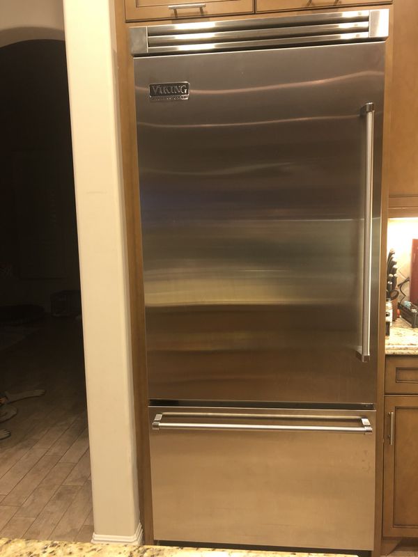 Viking 36” Refrigerator for Sale in Huntington Beach, CA OfferUp