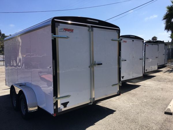 mirage trailers mirage trailers