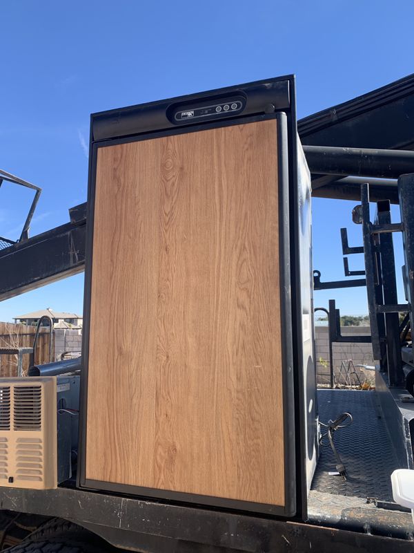 Norcold RV Boat Fridge Propane refrigerator for Sale in Cave Creek